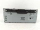 2017-2018 Lincoln Mkx Am Fm Cd Player Radio Receiver CVN4J