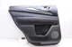 2016-2020 Infiniti QX60 Rear Left Driver Side Door Trim Panel 829A1-9NF0A OEM