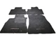 2020-2025 Nissan Sentra Floor Mats Set of 4 Genuine OEM - T99E2-6LB0C