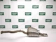 17 18 19 20 Jaguar JAGUAR F-PACE Muffler Left Base