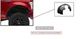 RH FRONT INNER FENDER					 OEM 2016 MINI COUNTRYMA