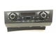00414-000746 USED Audi B8 A4 Climate Controller 8T1 820 043 AQ