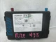 Communication Control Telematics Fits 16-18 INFINITI Q50 28275 5ZA0D 282755ZA0D