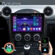 2+64GB Wifi CarPlay For Mazda MX-5 Miata 2005-2014 Android 14 Stereo Radio DSP