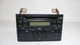 2008-2013 Nissan Frontier Single Disc CD Player Radio Receiver OEM