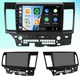 Car Carplay Android For Mitsubishi Lancer 2008-2013 Radio Stereo GPS Navi MP5
