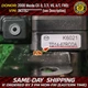 ✅Rear View Camera 07-09 Mazda CX-9 Assist Backup Parking Trunk TD14-67RCOA OEM