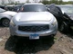 Driver Sun Visor Illuminated Fits 09-13 INFINITI FX SERIES 1607080