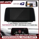 Replacement For 2017-21 Mazda CX-5 7" LCD Display Touch Screen Radio Navigation