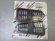 Billet Specialties BLK171135 Door Jamb Vent Set For 77-90 Impala/Caprice B-Body