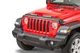 2018-2021 Jeep Wrangler JL Jeep Gladiator JT Hood Cover Mopar 82215369 OEM