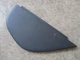 VW Jetta Golf 5 trim cover right 1K0858248D anthracite