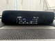 Used Infotainment Display fits: 2020 Subaru Ascent display clock and temperature