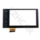 2016-2017 For Honda Accord 7" TOUCH-SCREEN GLASS Digitizer GPS Navigation Radio