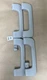 &bull;Audi&bull; Safety Handle Light Gray OEM Used 8E0857607D Audi A3 A4 Q7 J7 J