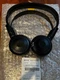 Honda Odyssey Pilot Headphones Overhead DVD 2005 - 2018 Entertainment Wireless
