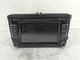 2013-2015 Volkswagen Passat Am Fm Cd Player Radio Receiver K9UDE