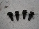 2004-2012 Chevy Colorado Front Left or Right Seat Mounting Bolts