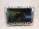 15 2015 Jaguar XF Information Display Screen FX2310E889AE OEM LKQ