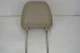 🦅🚗 13-16 Ford C-Max Front LEFT DRIVER Side Seat Headrest Head Rest OEM -A7