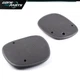 Fit For 98-05 Chevrolet S-10 Blazer Left & Right Upper Dash Speaker Cover Grille