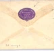 GB KGV ADVERT Postal Stationery PRICE'S PATENT CANDLE 2d Orange Cover 1921 XG314