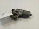 2013 Vw Jetta Front Windshield Wiper Motor 11735415