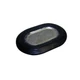 Crown Automotive 55360966AA Single Floor Pan Plug for 93-98 Jeep Grand Cherokee