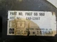 1986 Mazda RX7 Speaker Pod FB07 66 960