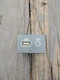 2015 - 2017 HYUNDAI SONATA USB JACK - 96120-C1000 OEM