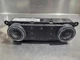 06 07 08 MERCEDES ML SERIES Heater A/c Control
