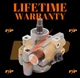 Power Steering Pump Fits 02-06 Lexus ES300 ES330 Toyota Camry V6 3.0L 3.3L