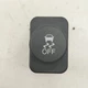 Honda CR-Z Traction Control Switch  2015 2014 2013