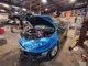 2018 Chevrolet Equinox Rear View Mirror OEM Used Manual Dimming 267-10348
