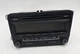 2013-2015 Volkswagen Jetta Radio CD Player Satellite MP3 Disc 1K0 035 164 F OEM