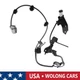 Front LH ABS Wheel Speed Sensor Wire Harness for 07-19 Toyota Tundra 895160C040