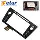 2018 2019 Subaru Legacy Outback Radio Replacement Touch-screen Digitizer Panel