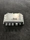 2015 Mini Cooper Engine Control Unit ECU OEM 8642706-01