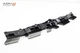 2022 - 2025 VOLKSWAGEN TAOS REAR BUMPER CENTER INSTERT GUIDE SUPPORT BRACKET OEM