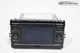2019 VOLKSWAGEN JETTA DASH CENTER DISPLAY SCREEN W/ RADIO RECEIVER MODULE OEM