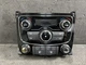 OEM JAGUAR XJ XJL Rear Climate Control Switch Panel AW93-18D687-JA 2010-2015