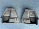 2010-2013 Suzuki SX4 Hatchback Rear Right Left Hatch Trunk Trim Cover OEM#1281CN