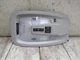 2014-2017 Chevrolet Equinox Overhead Roof Console w/Lights OEM