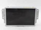 2017-2020 Ford Fusion Info-GPS-TV Screen Front Display 8.0" Screen