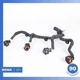 20-23 Range Rover Evoque L551 Engine InjectionRail Wire Harness H4P39D930CC OEM