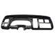 1997-2000 Dodge Dakota Speedometer Instrument Cluster Panel Bezel 55115430 OEM