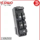 15062650 New Front Master Power Window Switch Driver Side Left LH for Chevy GMC