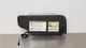 16 FORD F350 SUPER DUTY CREW CAB SUN VISOR ILLUMINATED LEFT DRIVER BLACK