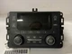 2013 Dodge Ram 1500 Audio Radio Receiver AM FM Uconnect RA1 OEM P68137113AF