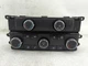 2008-2010 Chrysler Town & Country Ac Heater Climate Control P55111805aj C5KRS 2008-2010 Chrysler Town & Country Ac Heater Climate Control P55111805aj C5KRS